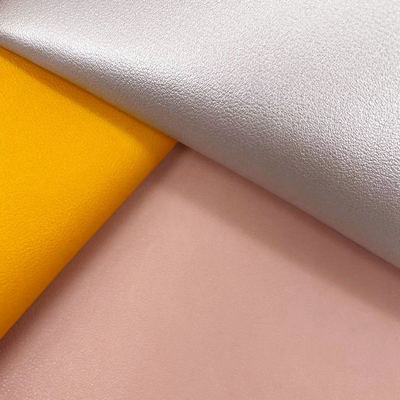 1.3mm PVC 711 Napa Grain Synthetisch Kunstleer