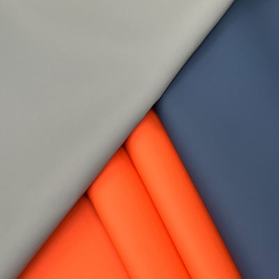 160cm PVC Synthetisch Kunstleer Materiaal Glad Mat Getextureerd Reliëf Rekbaar voor Sofa Schoenen Autostoel Bekleding Stoel