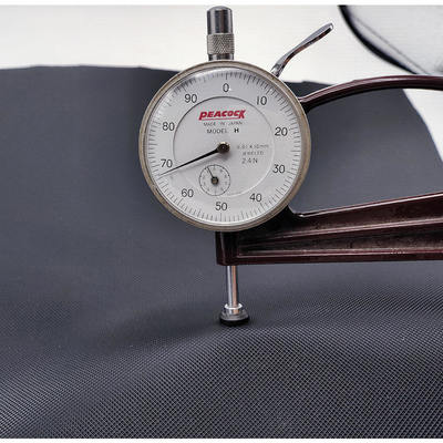 Slijtvast PVC-leer voor autostoelen en meubels