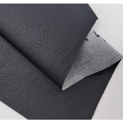 Abrasiebestendig PVC-leer voor meubelbedekking 140 cm breed