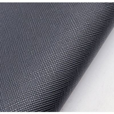 Abrasiebestendig PVC-leer voor meubelbedekking