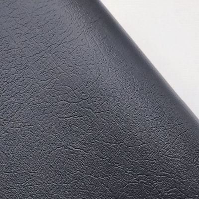 PVC-meubilair leer 0,6 mm geïmprimeerd waterdicht bekledingsmateriaal