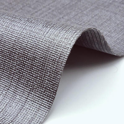 Slijtvast PVC-leer voor tassen 54" breed