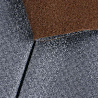 Semi PU Leatherite Tech Cloth - Slijtvaste Kunstleer Stof