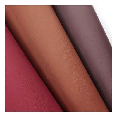 1.0mm PVC leerweefsel voor autostoelen waterdicht slijtvast