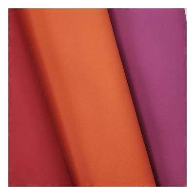 Slijtvast PVC-leer voor autostoelen en meubels