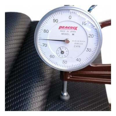 Slijtvast PVC-leer voor autostoelen 54/55" breed