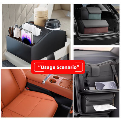 PVC Napa Gedrukt Valse Leder Waterdicht Abrasiebestendig 54" Breed