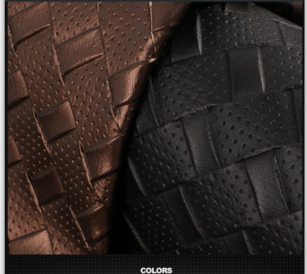 PVC synthetisch leer autostoeltje bedekking slijtvast waterdicht