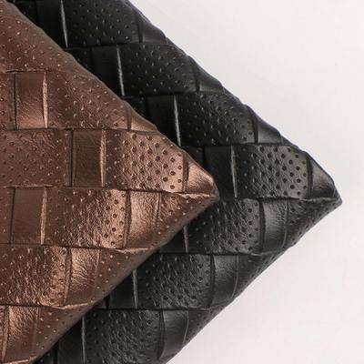 PVC synthetisch leer autostoeltje bedekking slijtvast waterdicht