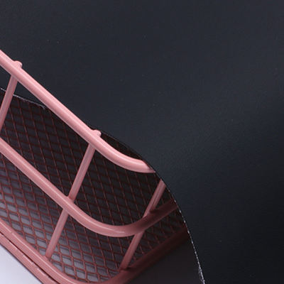 PVC-speldgatgraanleer voor autostoeltjes - waterdicht en slijtvast