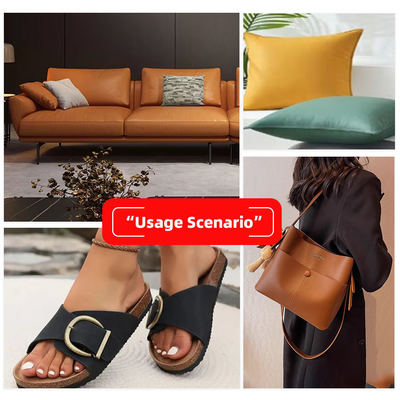 1.0mm PVC slijtvast Embossed 137 Litchi Grain Kunstmatig synthetisch leer voor autostoeltje Mat Sofa Stoel Gordel Fake Leer Stof