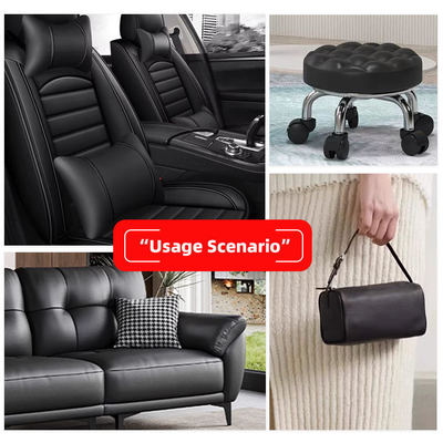 160cm Breed Kunstleer voor Automatten en Autostoelen