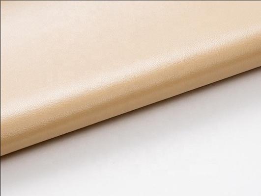 PU Tc Doek Napa Korrelpatroon Synthetisch Lederen Portemonnee Doos Schoenen Ntoebook Fotoalbum Lederen Stof