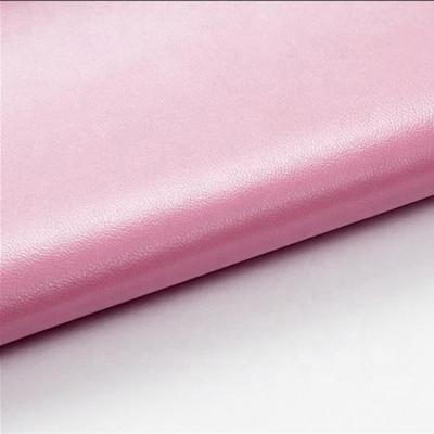 PU Tc Doek Napa Korrelpatroon Synthetisch Lederen Portemonnee Doos Schoenen Ntoebook Fotoalbum Lederen Stof