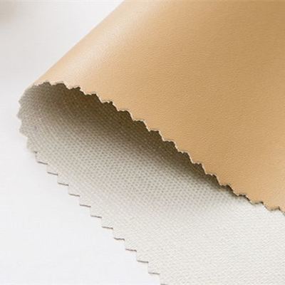 PU Tc Doek Napa Korrelpatroon Synthetisch Lederen Portemonnee Doos Schoenen Ntoebook Fotoalbum Lederen Stof