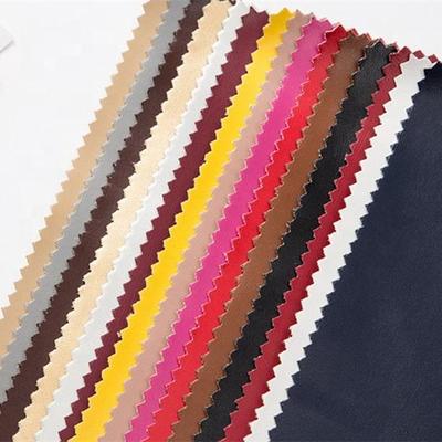 PU Tc Doek Napa Korrelpatroon Synthetisch Lederen Portemonnee Doos Schoenen Ntoebook Fotoalbum Lederen Stof