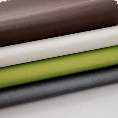 PU 0,5 Niet-geweven zijde Plain Leather Wallet Box Schoenen Ntoebook Fotoalbum Leer Stof Synthetisch Fake Leer