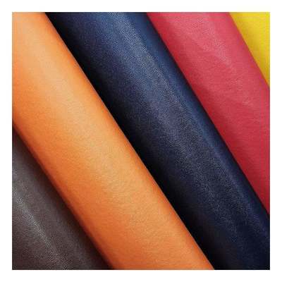 Groothandel PVC kunstleer portemonnee doos schoenen notitieboekje gaatjespatroon kunstmatige synthetische lederen stof