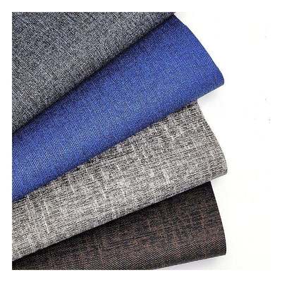 PVC Sammeld Ruck Patroon Kunstleer Kleurrijk Bedrukt Portemonnee Hoes Schoenen Notitieboek Leer Stof