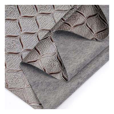 Spot Groothandel PVC Heldere Geometrische Patroon Kunstmatige Synthetisch Leer Verpakking Portemonnee Doos Notitieboek Kunstleer Stof