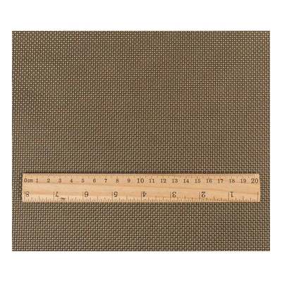 PVC Metaal Parel Licht Kleur Klein Weefpatroon Kunstmatig Synthetisch Verpakking Portemonnee Doos Schoenen Notitieboek Kunstleer Stof