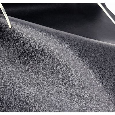 Groothandel Pvc Pinhole Grain Pattern Kunstmatig Synthetisch Lederen Portemonnee Doos Schoenen Notebook Stof