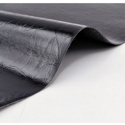 Groothandel PVC Highlights van 006 Highlights bliksem Graan Patroon Kunstmatig Synthetisch Lederen Portemonnee Doos Schoenen Notebook Stof