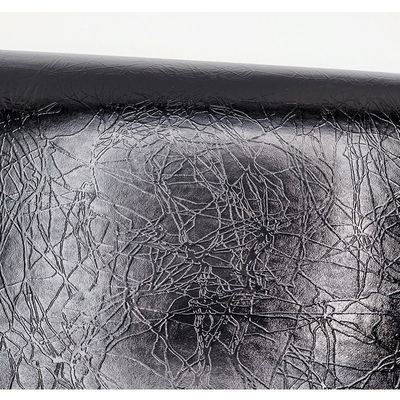 Groothandel PVC Highlights van 006 Highlights bliksem Graan Patroon Kunstmatig Synthetisch Lederen Portemonnee Doos Schoenen Notebook Stof