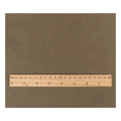 PVC Metaal Glanzend Reliëf Weefpatroon Kunstmatig Synthetisch Leer voor Verpakking Portemonnee Doos Schoenen Notitieboek Kunstleer Stof