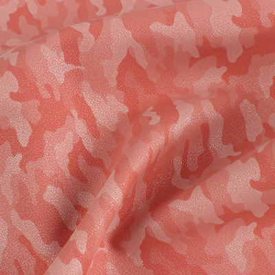 PU Gevriesde schapenvel Nubuck Graan Camouflage Synthetische lederen zak Schoenen Portemonnee Decoratie Notebooks Hoesje Fake lederen stof