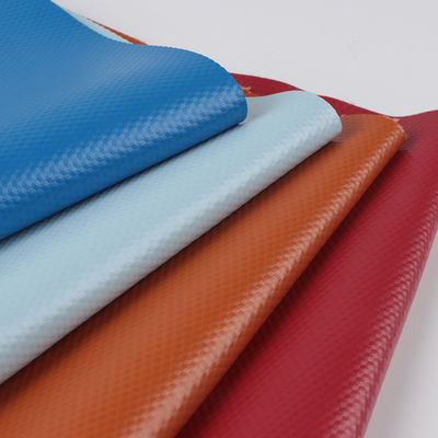 PU synthetisch leer nepleerstof met 137cm breedte 41 kleuren beschikbaar en winddicht voor handtassen schoenen en portemonnees