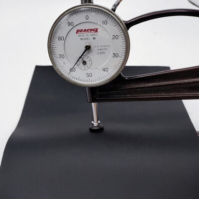 Warm te koop PVC speldgat graan kunstmatig synthetisch leer goedkope prijs stoel bank schoenen auto voet mat nep leer