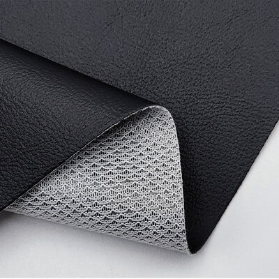 Hot-sale PVC Napa Grain Pattern Kunstmatig Synthetisch Lederen Goedkope Prijs Stoel Sofa Schoenen Auto Voet Mat Fake Lederen