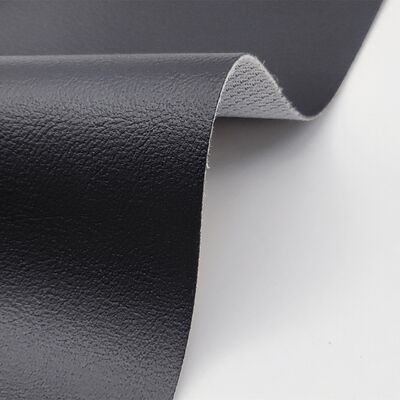 Hot-sale PVC Napa Grain Pattern Kunstmatig Synthetisch Lederen Goedkope Prijs Stoel Sofa Schoenen Auto Voet Mat Fake Lederen