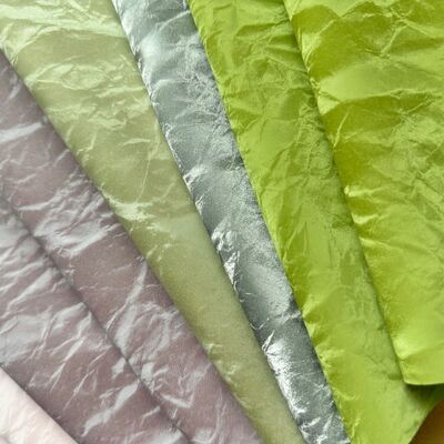 Pu zijde suède textuur synthetisch leer voor tas schoenen portemonnee notitieboek hoes decor kunstleer stof voor meubels ambachtelijke voering