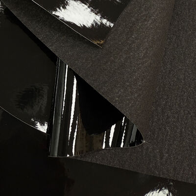 PVC Spiegel Synthetisch Kunstleer Materiaal voor Tas Bank Schoenen Placemat Meubels Autostoel Bekleding Decoratieve Autogordel