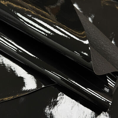 PVC Spiegel Synthetisch Kunstleer Materiaal voor Tas Bank Schoenen Placemat Meubels Autostoel Bekleding Decoratieve Autogordel