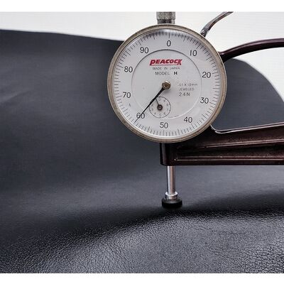 Hot-sale PVC Hand Palmprint Graan Patterns Kunstmatig Synthetisch Lederen Goedkope Prijs Stoel Sofa Schoenen Auto Voet Mat Fake Lederen