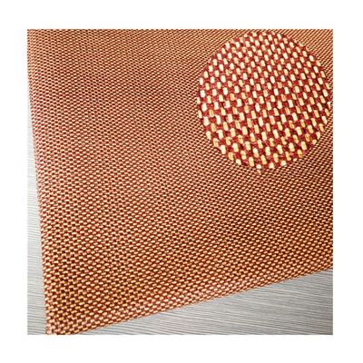 PVC bedrukte imitatieleer met graan voor tasdecoratie, stoel, bank, schoenen, verpakkingsdoos, kunstleer stof