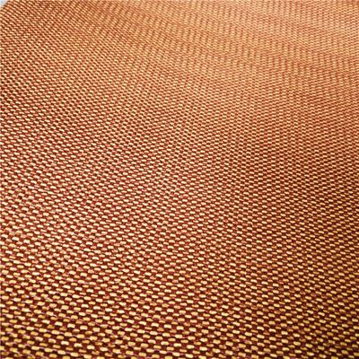 PVC bedrukte imitatieleer met graan voor tasdecoratie, stoel, bank, schoenen, verpakkingsdoos, kunstleer stof