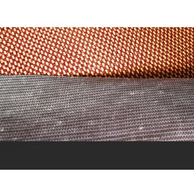 PVC bedrukte imitatieleer met graan voor tasdecoratie, stoel, bank, schoenen, verpakkingsdoos, kunstleer stof