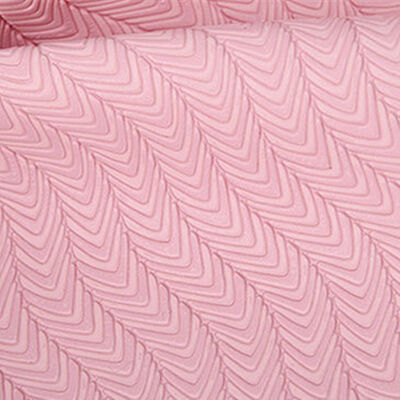 PVC Nieuwe Mode Embossed Stijl Flow Grain Synthetisch Leer voor Tas Schoenen Sofa Auto Portemonnee Decoratie Riem Kunstleer Stof