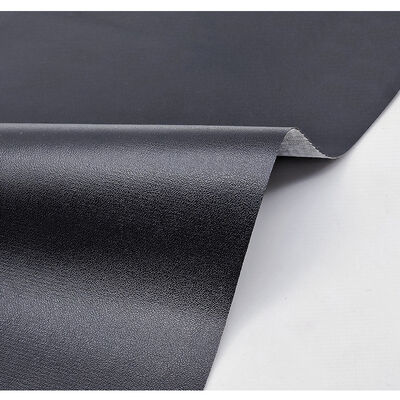 Hot-sale Pvc Pinhole Patterns Artificial Synthetic Leather Cheap Price for Chair Sofa Shoes Car Foot Mat Faux Leather Fabric