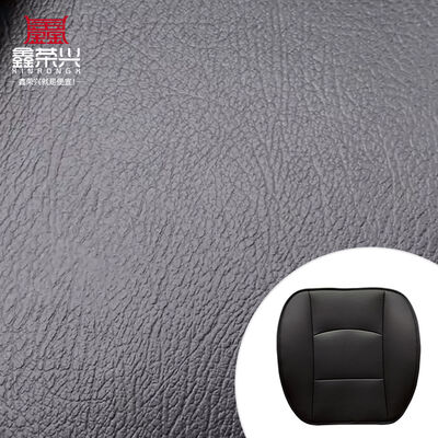 Hot-sale PVC 677 Lichee Grain Patterns Kunstmatig Synthetisch Lederen Goedkope Prijs Stoel Sofa Schoenen Auto Voet Mat Valse Lederen