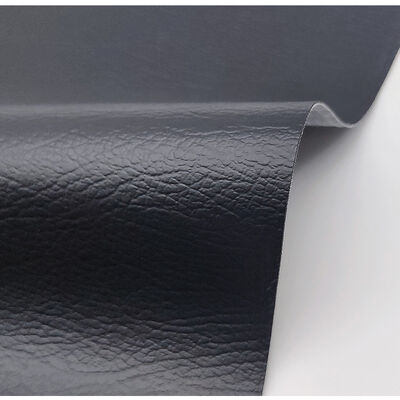 Hot-sale PVC 677 Lichee Grain Patterns Kunstmatig Synthetisch Lederen Goedkope Prijs Stoel Sofa Schoenen Auto Voet Mat Valse Lederen