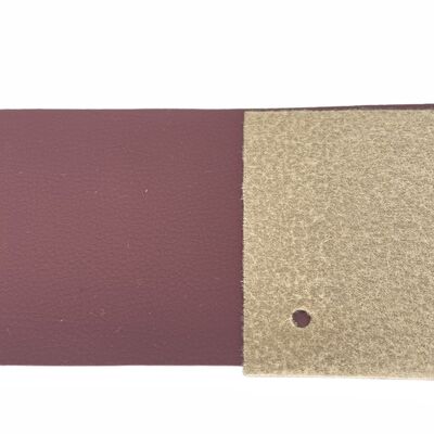 PVC Wear-proof Embossed Litchi Grain Artificial Synthetic Leather for Car Seat Mat Sofa Chair Belt Faux Leather Fabric