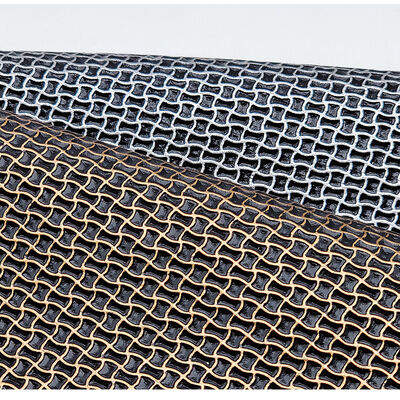 PVC gouden zijde draad dierpatroon waterdicht metalen leer stof schoenen tassen notitieboek placemat bank stoel auto voering