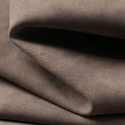 PU Frosted Yangbuck Nubuck Grain Kunstleer voor Tassen Schoenen Portemonnee Decoratie Notitieboeken Etui Kunstleer Stof