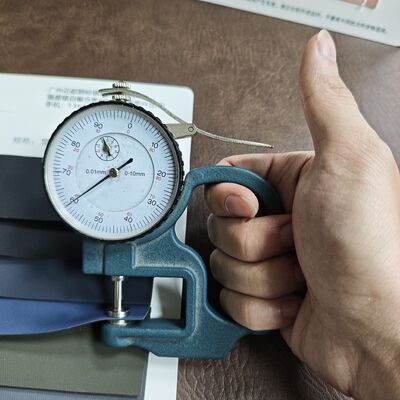Versatile verpakkingen Lederproducten voor verpakkingen auto's stofferij schoenen handtassen meubels en kleding